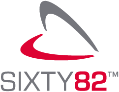 SIXTY82 logo